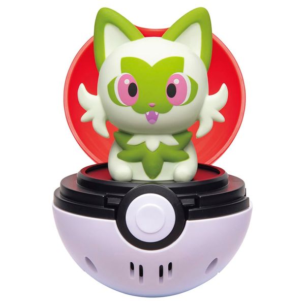 Pokemon Pyoko Punyu Nyaoha