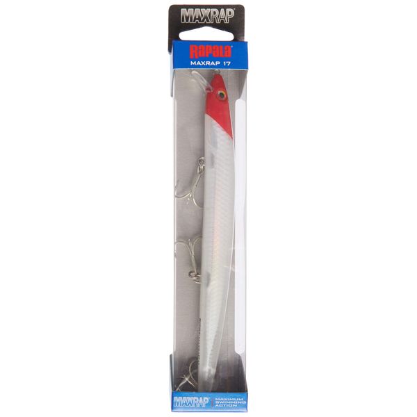 Rapala Maxrap Mxr15 Frh
