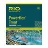 RIO Products Powerflex Trout Leaders, 9ft 7X 6 PK