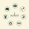 Sukin Botanical Body Wash Bergamot & Patchouli 500Ml Cap