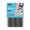 レオニス すそ上げテープ 黒 5m