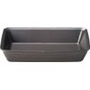 Banko Ware Block Bake Dish 21, Black (3 Pairs)