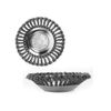 ISE Wire Brush Head for Brush Cutters with 25.4mm centre hole unit