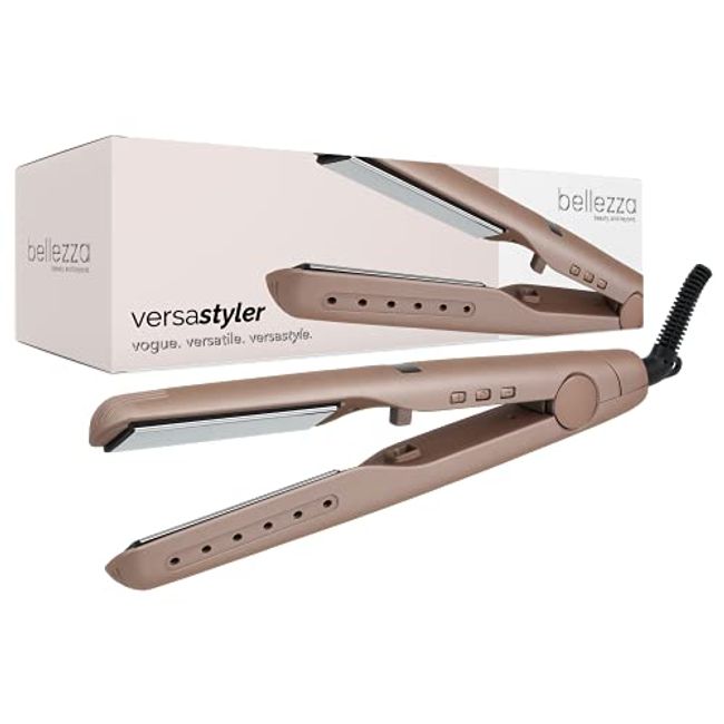 Bellezza straightener 2024