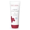Decubal Original Clinic Cream Intensive Moisturising Cream for Dry, Very Dry and Sensitive Skin Up to 72 Hours Moisturiser 250 g