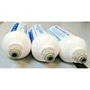 GAC FILTER FOR DRINKING WATER & RO SYSTEMS—S7206W INCLUDES 1/4" JG QUICK CONNECT