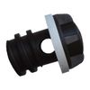 YETI Drain Plug Two-Pack for Tundra and Roadie