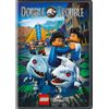 Lego Jurassic World: Double Trouble [DVD]