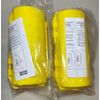 Qty 2 - Brady 65968 HLD2 Plug Lockout Device, Large 4-1/2" Max Plug Diameter