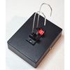 Compact EZ-1 Deluxe Colloidal Silver Generator Package by LifeForce Devices