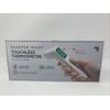 Sharper Image Touchless Thermometer - White