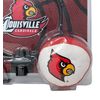 Rawlings Louisville Cardinals Slam Dunk Softee Hoop Set