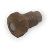 JUNKERS LPG GAS SIGHT NOZZLE 8708200313 REPLACEMENT FOR BOILER