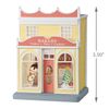 Hallmark Keepsake Ornament Korners Bakery 2017