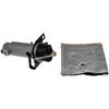 Dorman CS360015 Clutch Slave Cylinder Compatible with Select Ford Models