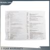 28pcs Radiator Pressure Tester Coolant Purge Refill Vacuum Cooling System Kit