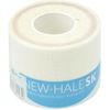 New-Hare 721112 Taping Tape, Roll Type, Elbow, Knee, Joint, Muscle Support, SK White, 2.0 x 15.7 ft (5 cm x 4.5 m)