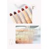 Flortte Melting Sheer Lip Lip Gloss, High Coloring Lip, Ruddy Color, No Smudging, No Shedding, Moisturizing Lipstick, Glossy, Long Lasting, Long Lasting, No Color Variations, Prevents Sticking (#09)