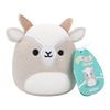 Micromallows SQMM0012-6-Pack Super Soft Mini Squishmallows 6.5 cm Plush Toys