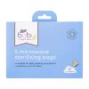 Boots Baby Disposable Sterilising Bags