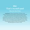 Bliss That's Incredi-Peel Glycolic Resurfacing Facial Pads - 15 ct - Single-Step Pads for Exfoliating and Brightening - Targets Fine Lines and Discoloration - Travel-Friendly - Vegan & Cruelty-Free