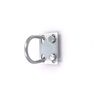 CDHPOWER Universal Mounting Bracket for 2 Stroke Gas Motor Engine Kit 66cc/80cc - Gas Motorized Bicycle