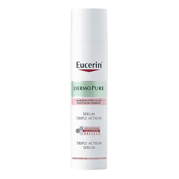 EUCERIN DermoPure Triple Effect Serum 40 ml