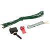 MITSUBA SZ-1137 Horn Switch Switch Easy Installation