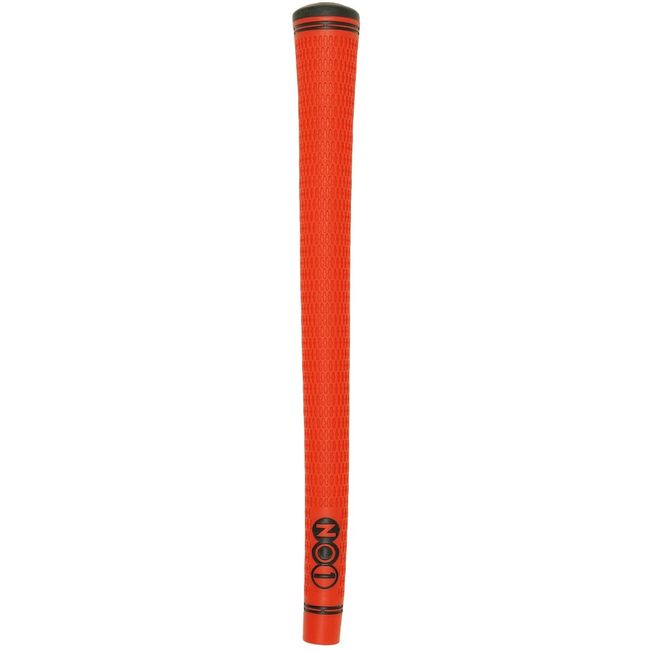 NOW ON NO1 Grip-50 Series-Red