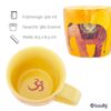 Bodhi YogiMug Ceramic Mug