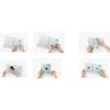 Artemio Stampingpro A5 Stamp Platform 16.5x22 cm (Package may vary)