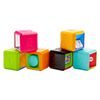 Silly Safari Blocks