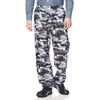 Casual Makeup reinpantu Camo Gray Medium 2218