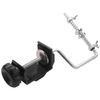 Bordhap Line Spooler Adjustable Line Winder Spooler Machine Portable Stable Reel Spooler Spooling