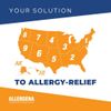 PROGENA - Allergena Zone 6 (2 FL Ounce)