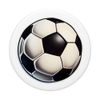 Soccer Ball PopSockets with Interchangeable PopGrip
