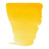 Van Gogh Watercolour Paint, Half Pan, Azo Yellow Medium 269
