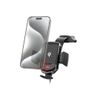 Kashimura KW-54 Qi Wireless Charger Auto Open Close Holder Low Angle Suction Cup Mount