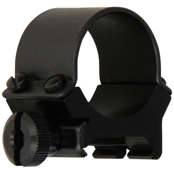 WEAVER Sure Grip 1-Inch Medium Detachable Rings