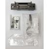 Electric Strike Door Lock Buzzer DC-1402A-08 Non Fail Safe 24VDC Reversible US28