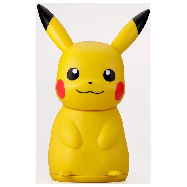 Pokémon Pokémon No Otoshiyo! Norinori Pikachu