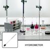 GLEAVI Salt Hydrometer Scale Measurement Salt Content Salt Measuring Device