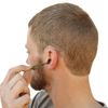 Armory Replicas Medieval Viking Brass Ear Cleaner