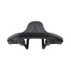 Spank SS69578 Woosie 220 Saddle Black/Gray