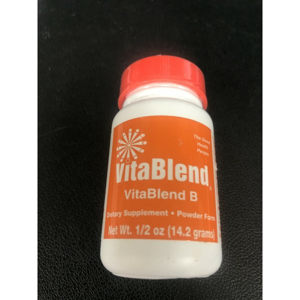 VitaBlend B 1/2 oz