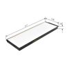 Bosch M1172 - Cabin Filter Standard