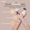 Dr.PONG ZERO PORE blurring K-powder 9g (33 Classic Sand, 9 g)