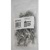 Red Hound Auto 80 Piece Truss Head Screw Set Dock Bumper Installation RED740101