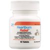 The Relief Products Heartburn Relief, 50Count