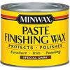 Minwax Dark Paste Finishing Wax